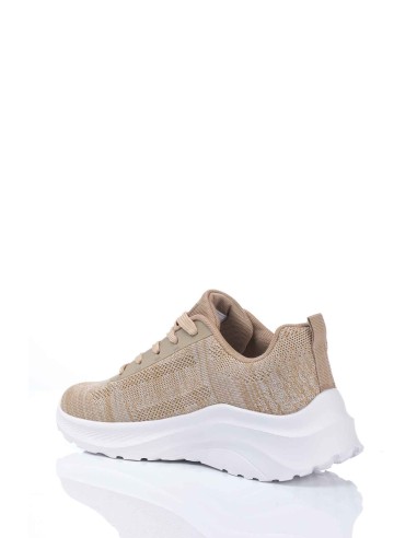 Zapatilla con cuña - Aris