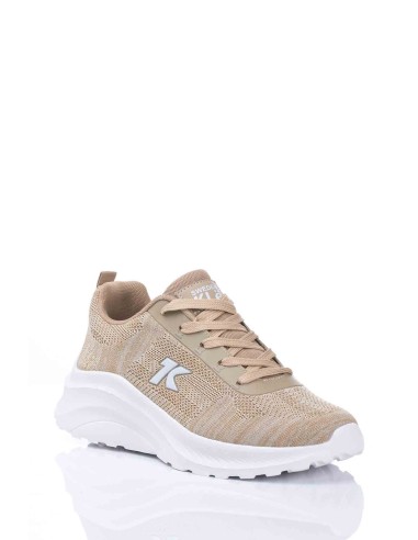 sweden Klë Zapatilla con cuña - Aris