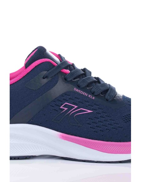 Zapatilla fitness Alban - Plantilla de memoria
