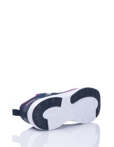 Zapatilla fitness Alban - Plantilla de memoria