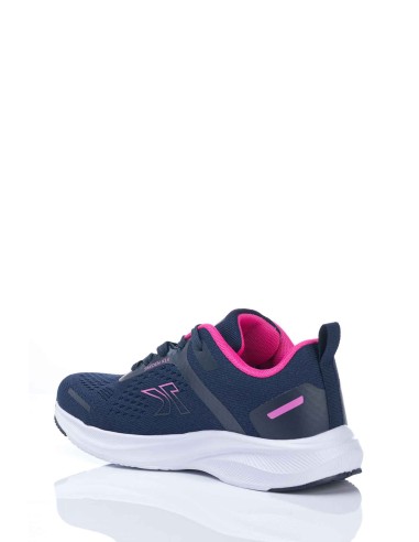 Zapatilla fitness Alban - Plantilla de memoria