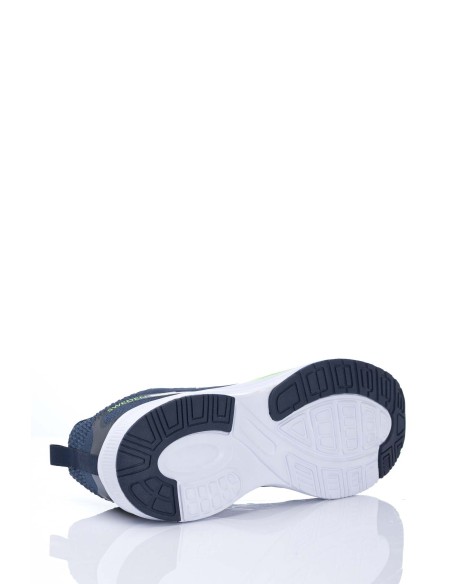 Zapatilla fitness - Ayrton