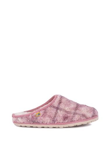 Zapatilla de casa - Forrada | Club del Zapato