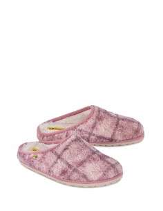 Zapatilla de casa - Forrada | Club del Zapato 2