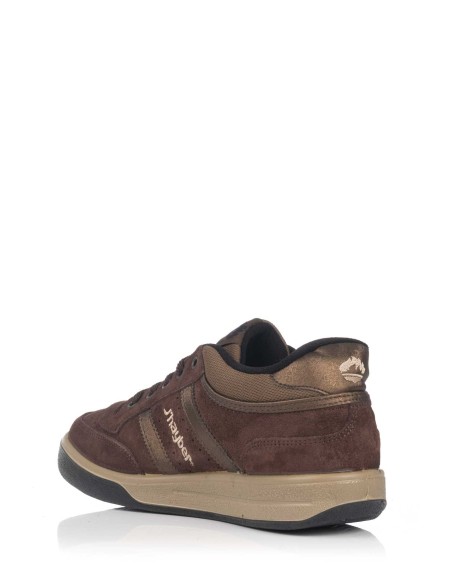 J'hayber Deportivo New Olimpo de Piel