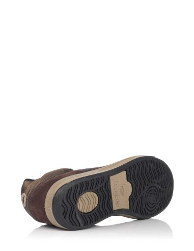 J'hayber Deportivo New Olimpo de Piel
