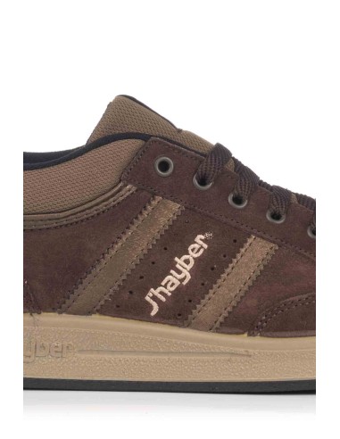J'hayber Deportivo New Olimpo de Piel