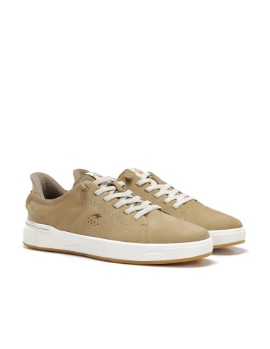 Zapato sport en piel - Nadal