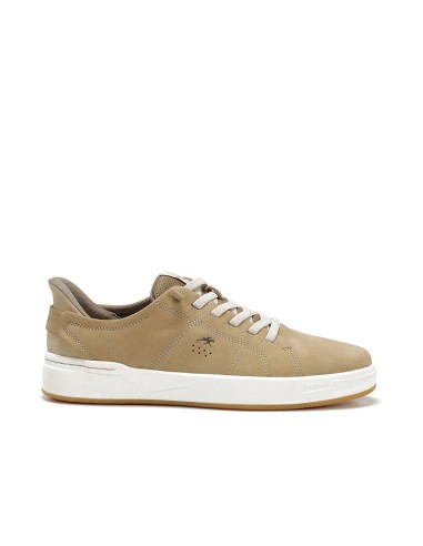 Fluchos Zapato sport en piel - Nadal