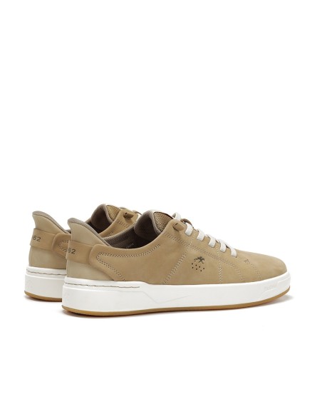 Zapato sport en piel - Nadal