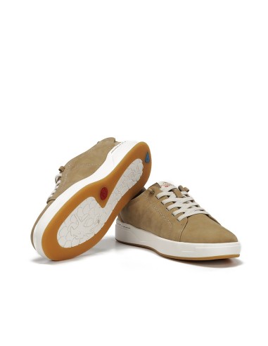 Zapato sport en piel - Nadal