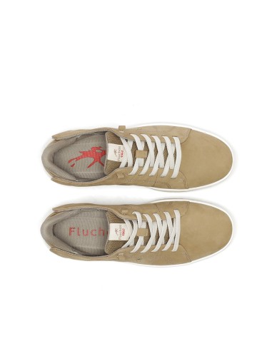 Zapato sport en piel - Nadal