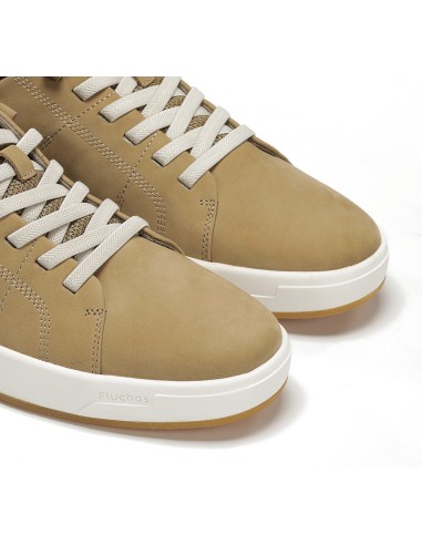 Zapato sport en piel - Nadal