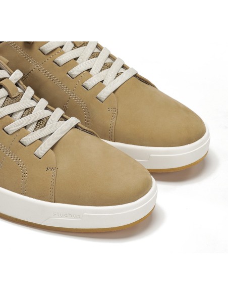 Zapato sport en piel - Nadal