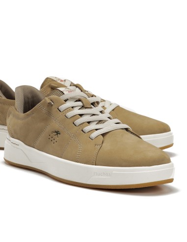 Zapato sport en piel - Nadal