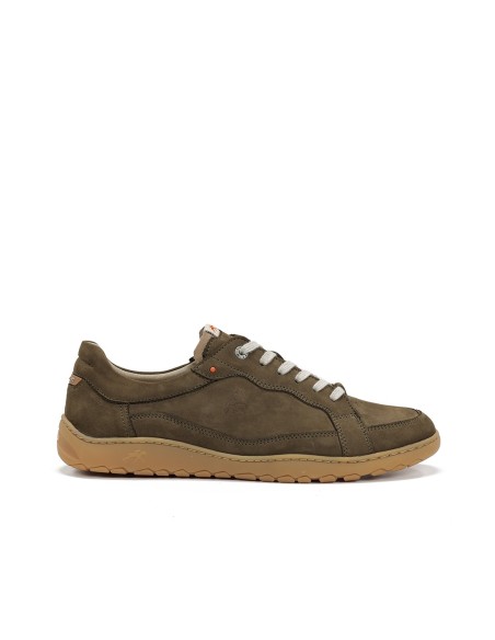 Zapato sport en piel - Lenox