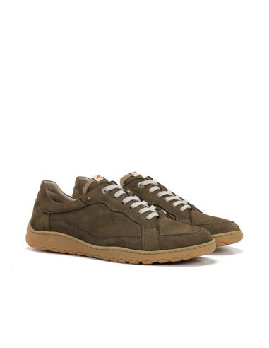 Zapato sport en piel - Lenox