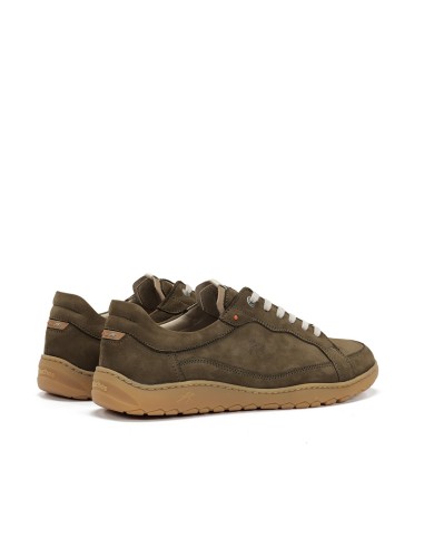 Zapato sport en piel - Lenox