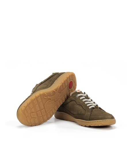 Zapato sport en piel - Lenox