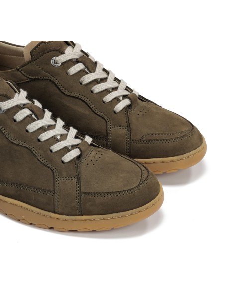 Zapato sport en piel - Lenox