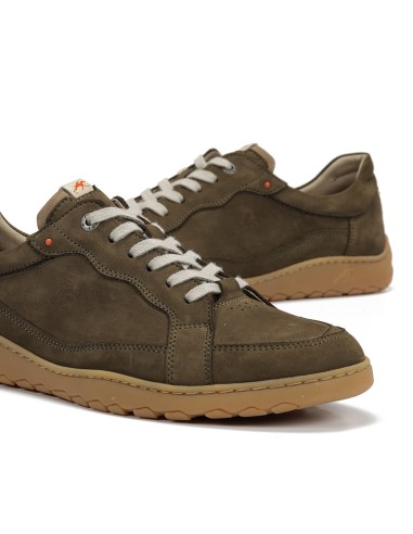 Zapato sport en piel - Lenox