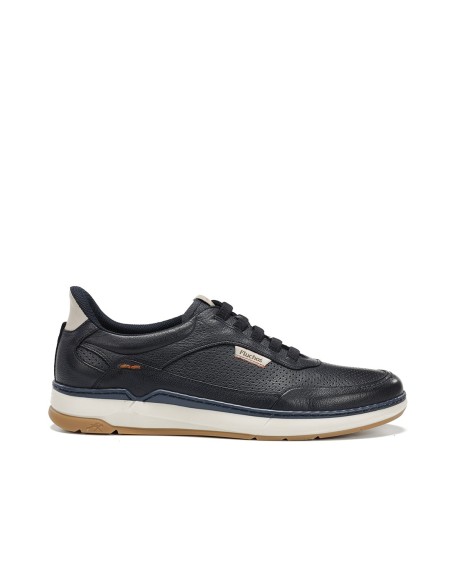 Zapato sport en piel - Jeff