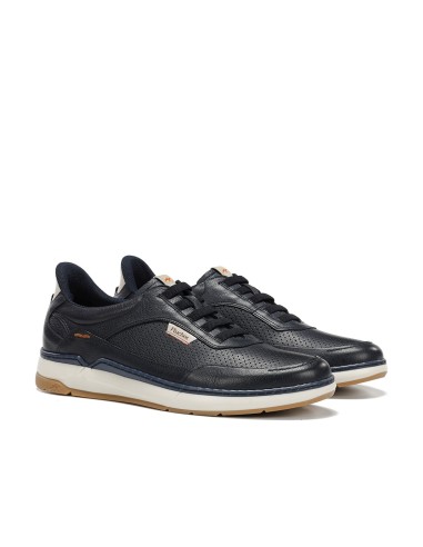 Zapato sport en piel - Jeff