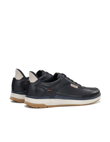 Zapato sport en piel - Jeff