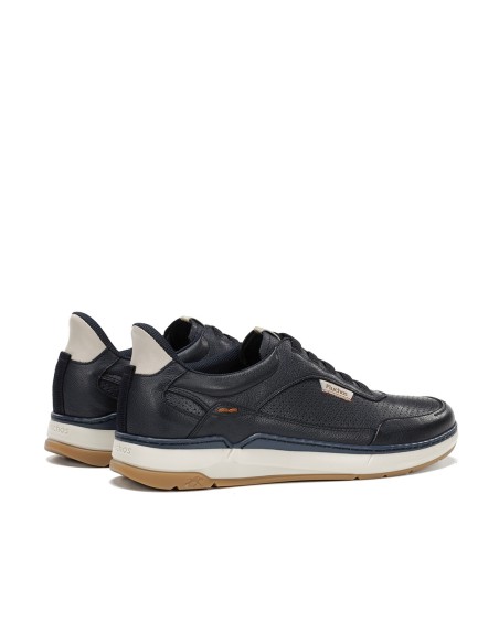 Zapato sport en piel - Jeff