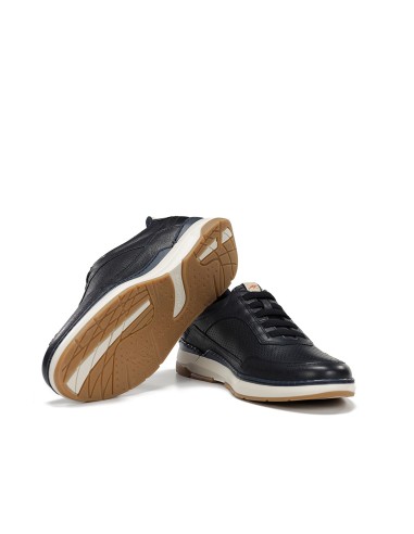 Zapato sport en piel - Jeff
