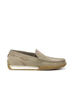 Fluchos Mocasín en piel - Bruno
