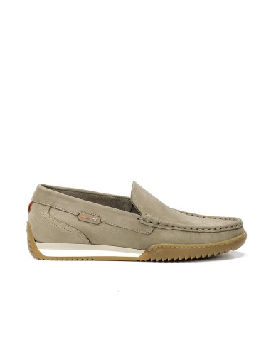 Fluchos Mocasín en piel - Bruno
