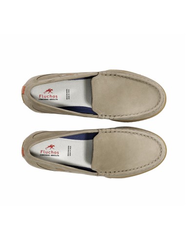 Mocasín en piel - Bruno