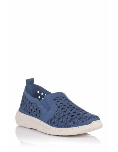 Comprar Slip On calado - ligero | Club del Zapato