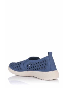 Comprar Slip On calado - ligero | Club del Zapato 2