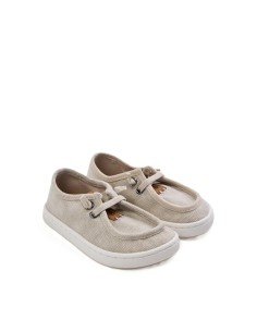 Gioseppo Náutico en lona barefoot - Bulh