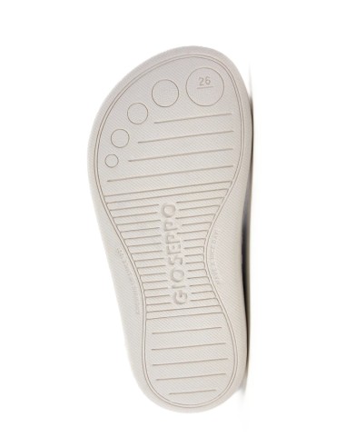 Náutico en lona barefoot - Bulh