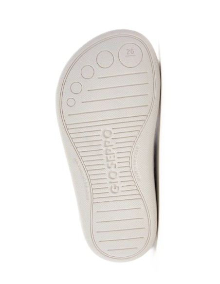 Náutico en lona barefoot - Bulh