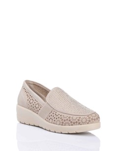 Doctor Cutillas Mocasín con cuña