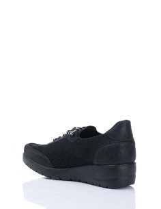 Doctor Cutillas Zapato sport con cuña 2