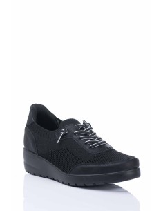 Doctor Cutillas Zapato sport con cuña