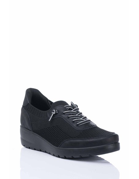 Doctor Cutillas Zapato sport con cuña