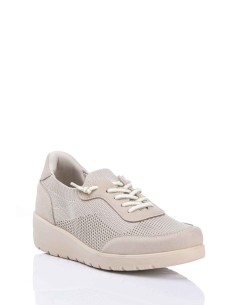 Doctor Cutillas Zapato sport con cuña 2