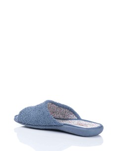Garzón Zapatilla de casa descalza - Toalla 2
