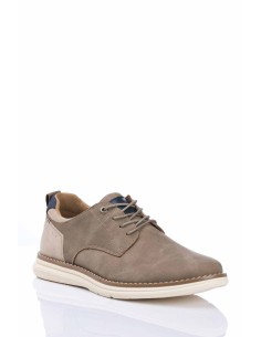 Etika Zapato con cordones - Tigani 2
