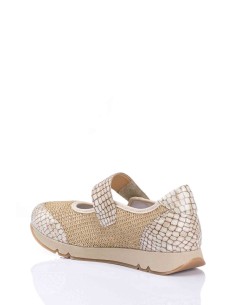 Doctor Cutillas Merceditas sport - Piel 2