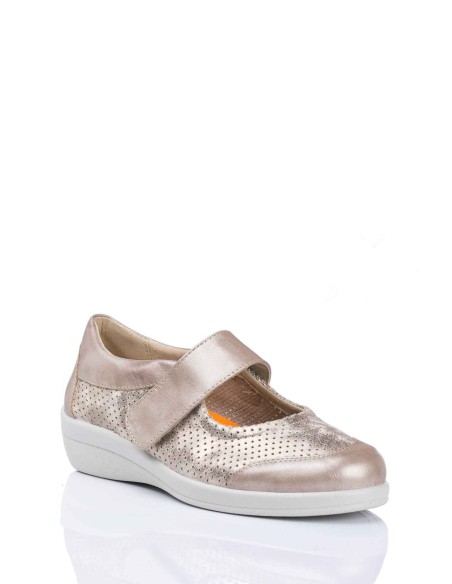 Doctor Cutillas Merceditas sport - Piel