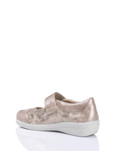 Doctor Cutillas Merceditas sport - Piel 2