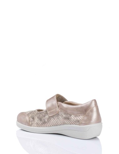 Merceditas sport - Piel