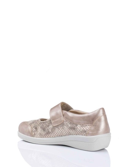 Merceditas sport - Piel